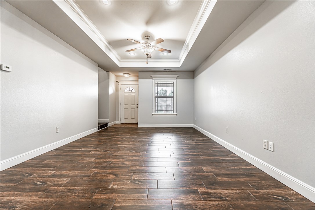 Country Meadows Sub Gravette - Residential Lease