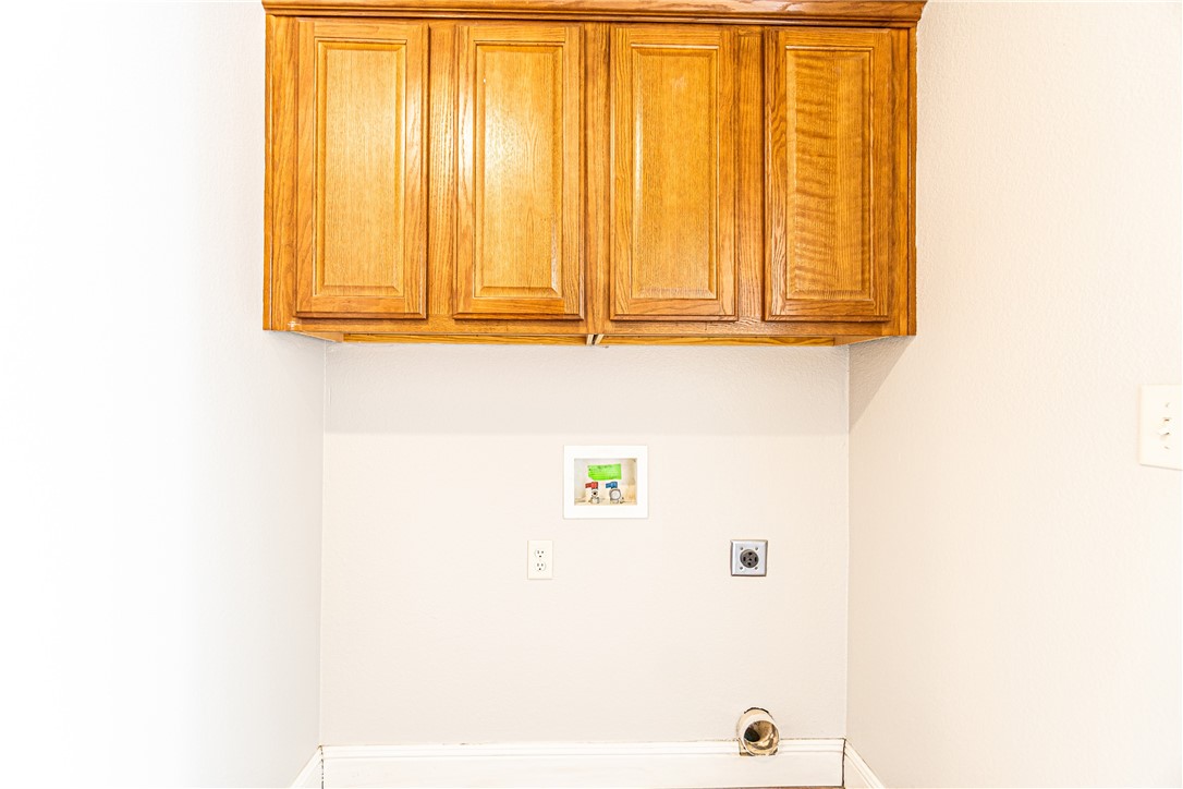 Country Meadows Sub Gravette - Residential Lease