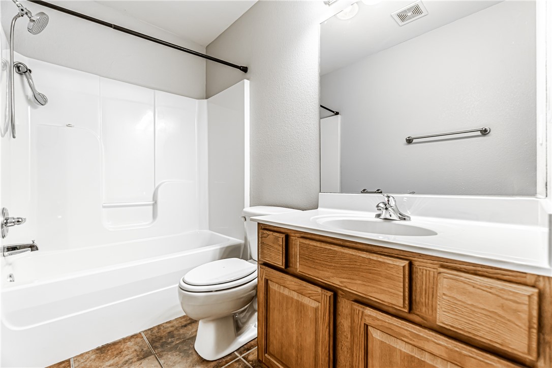 Country Meadows Sub Gravette - Residential Lease