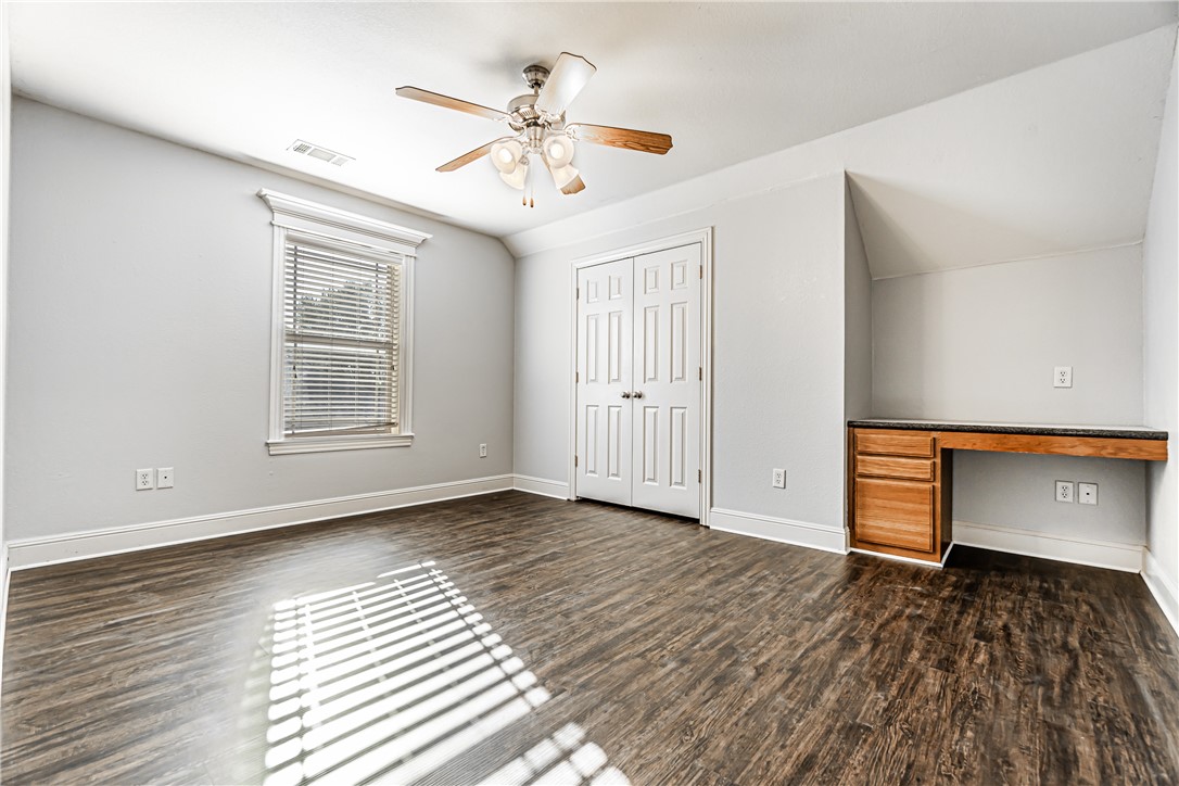 Country Meadows Sub Gravette - Residential Lease