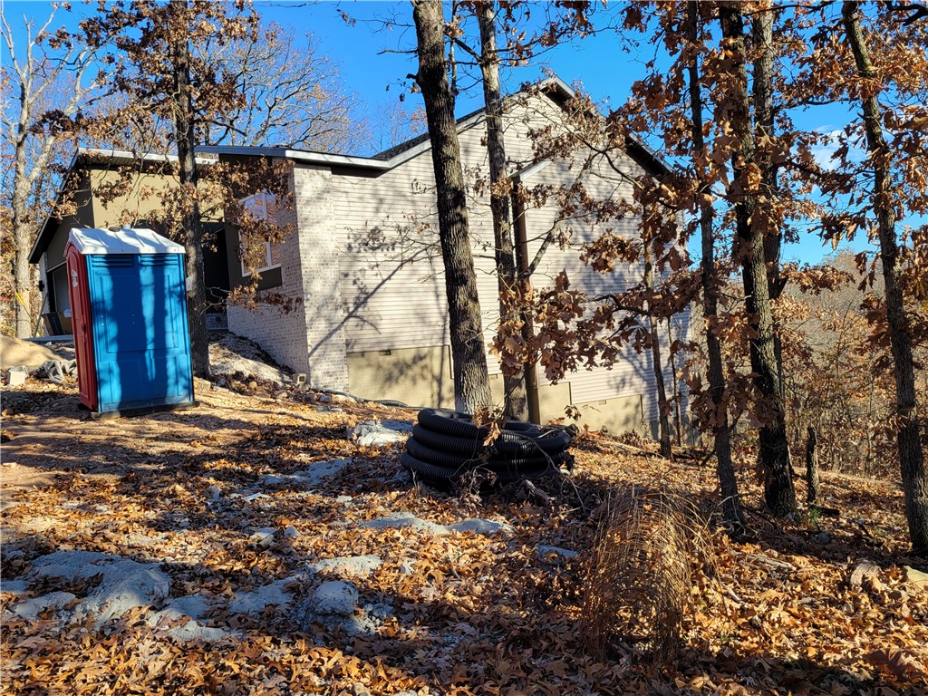 Bedford Sub Bvv - Land