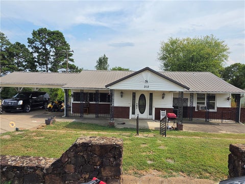 Photo of 312 Hill Street, Ola, AR 72853 (MLS # 1362468)
