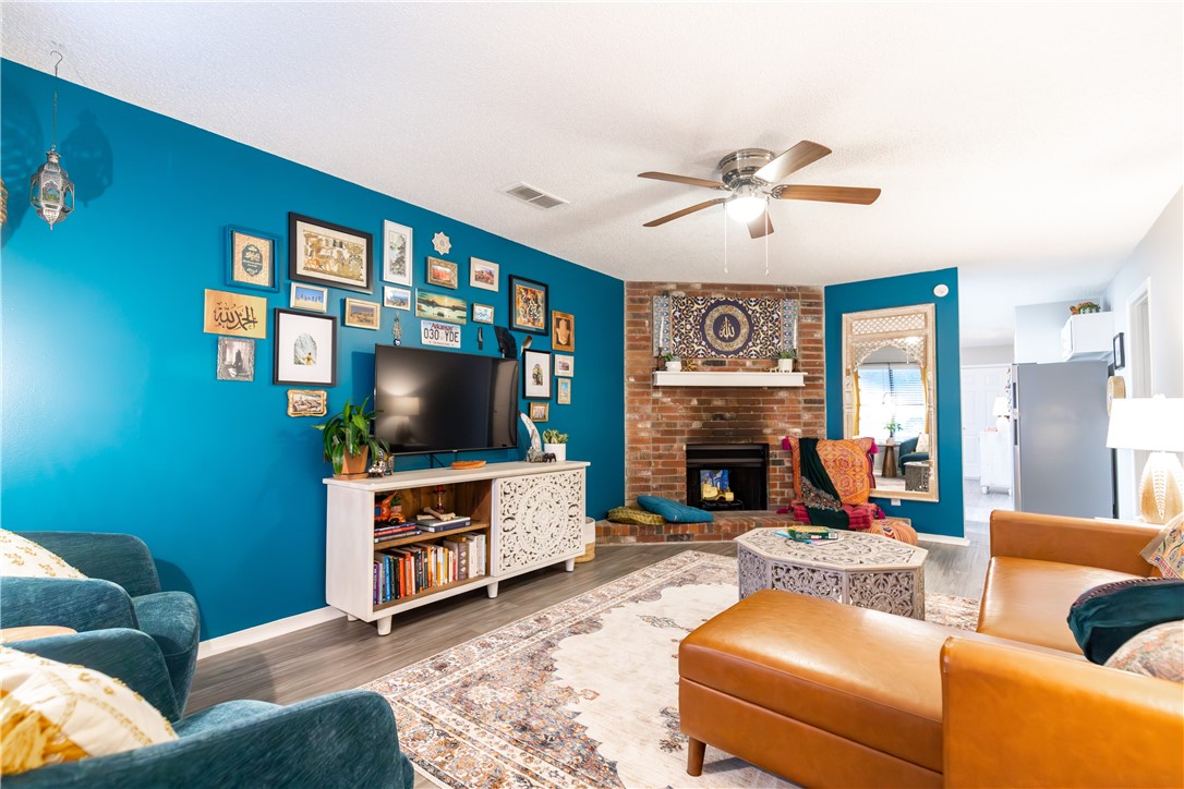 Wilkins Place SD - Residential Lease