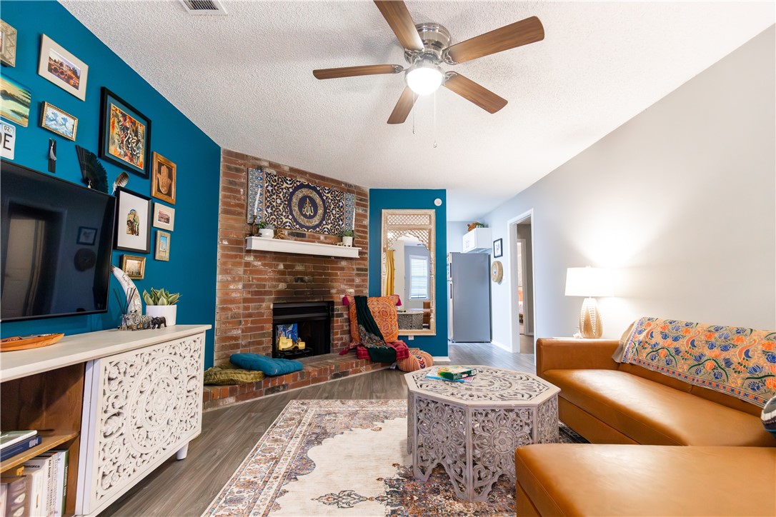 Wilkins Place SD - Residential Lease