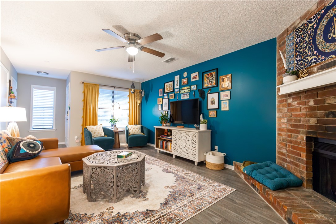 Wilkins Place SD - Residential Lease