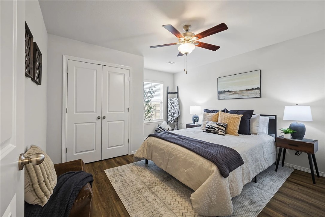 Woodward Park Ph I Highfill - Residential Income