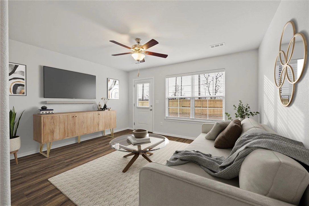 Woodward Park Ph I Highfill - Residential Income