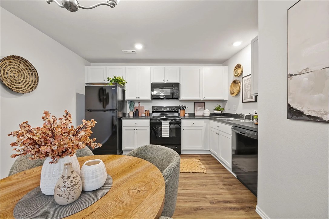 Woodward Park Ph I Highfill - Residential Income
