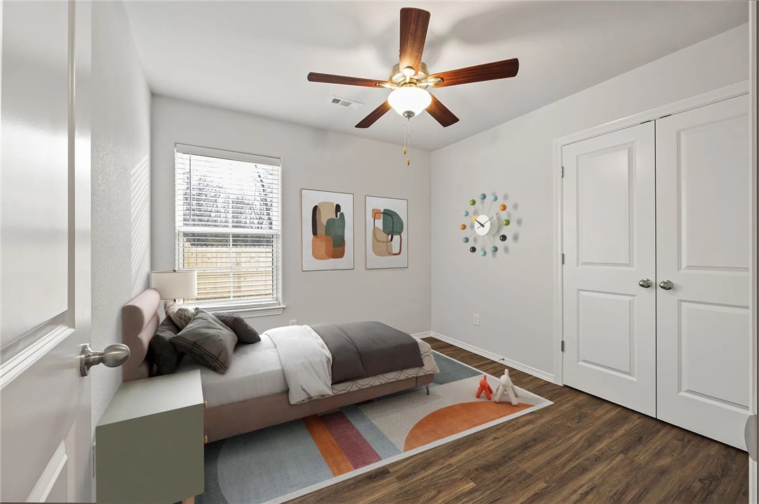 Woodward Park Ph I Highfill - Residential Income