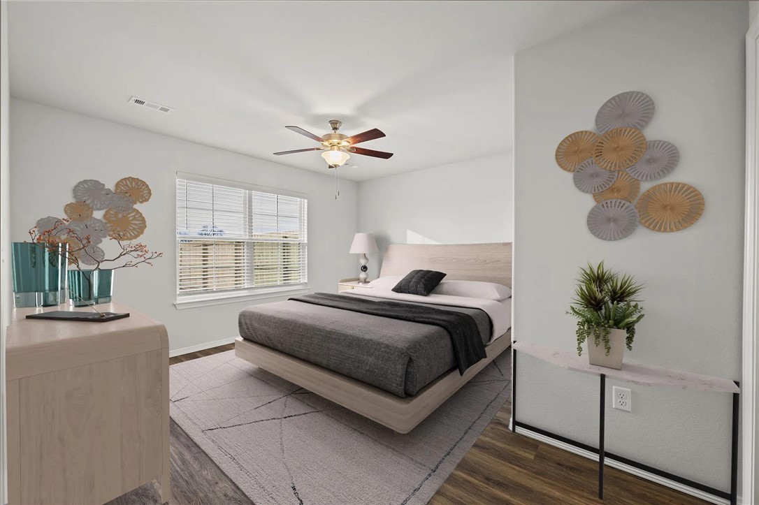 Woodward Park Ph I Highfill - Residential Income