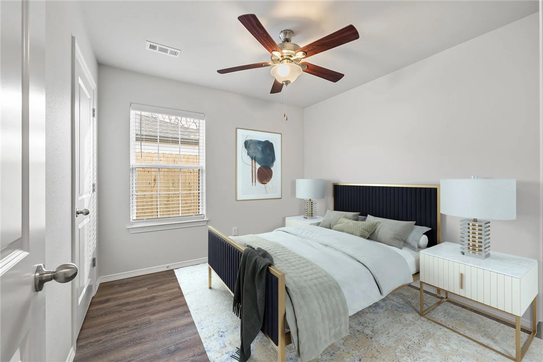 Woodward Park Ph I Highfill - Residential Income