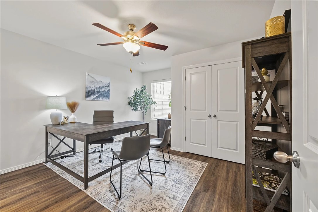 Woodward Park Ph I Highfill - Residential Income
