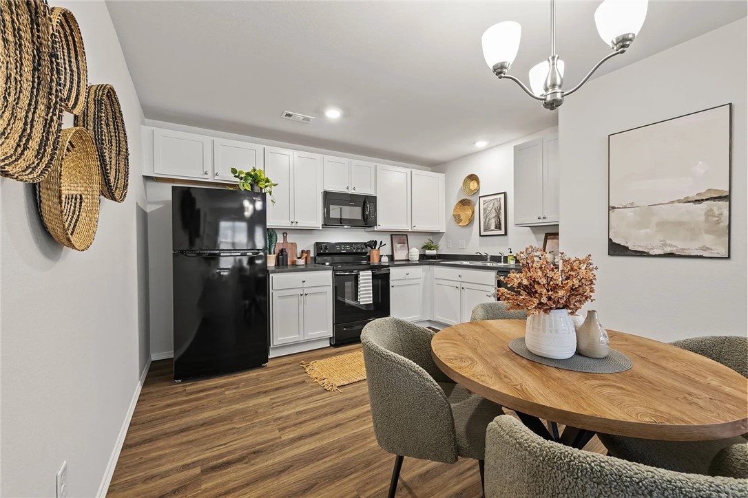 Woodward Park Ph I Highfill - Residential Income