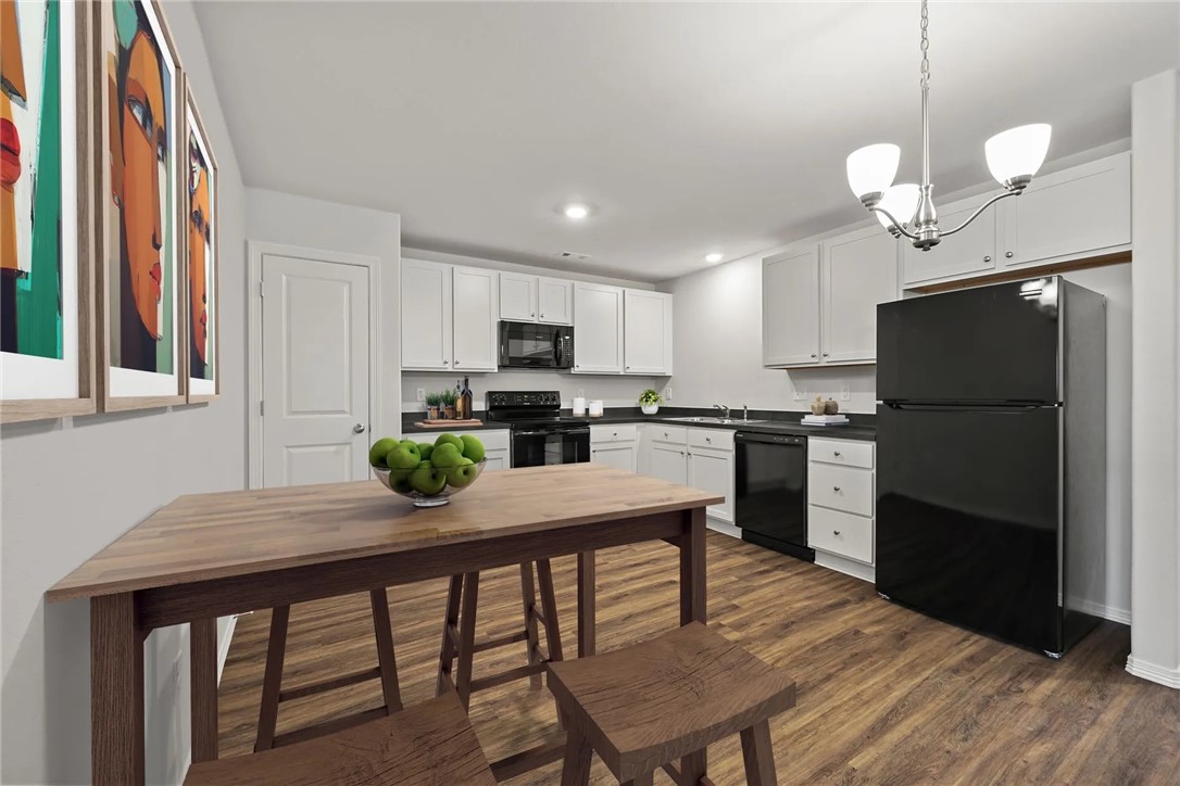 Woodward Park Ph I Highfill - Residential Income