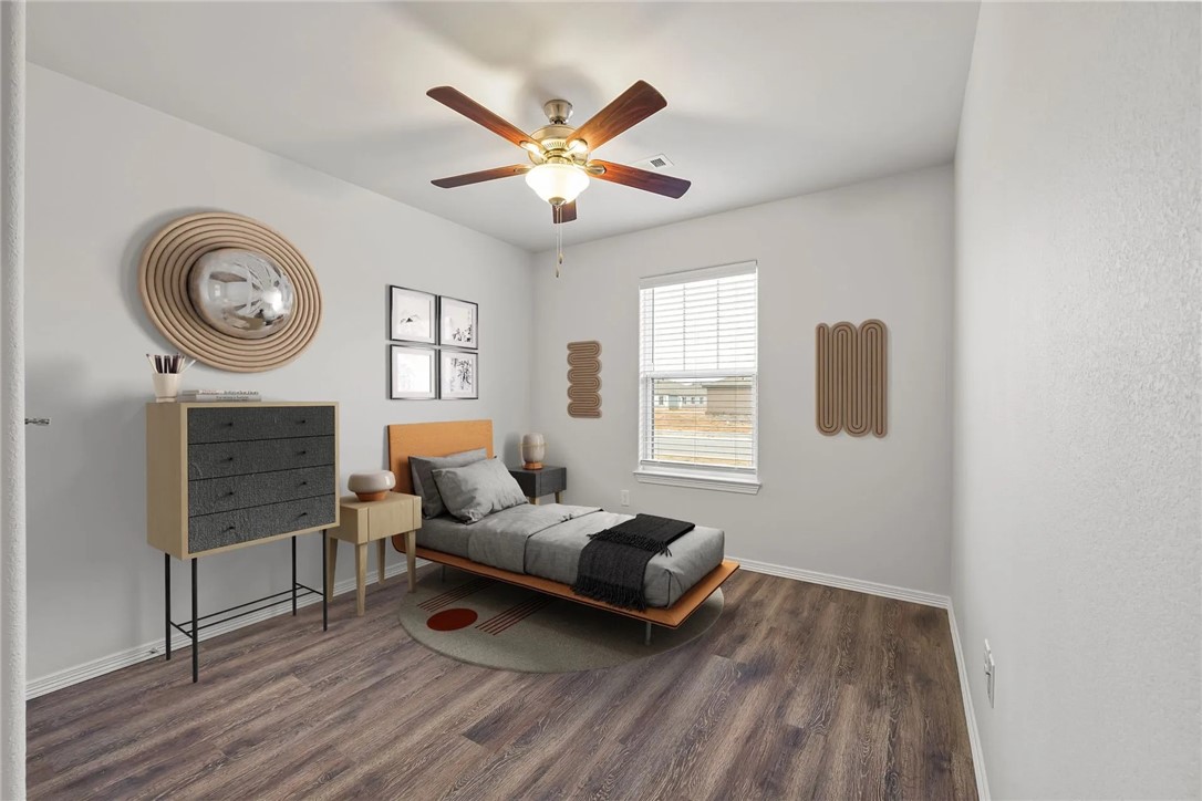 Woodward Park Ph I Highfill - Residential Income