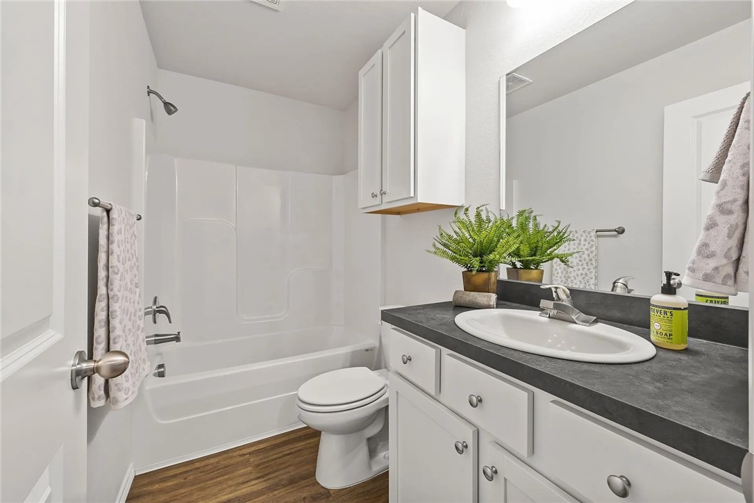 Woodward Park Ph I Highfill - Residential Income