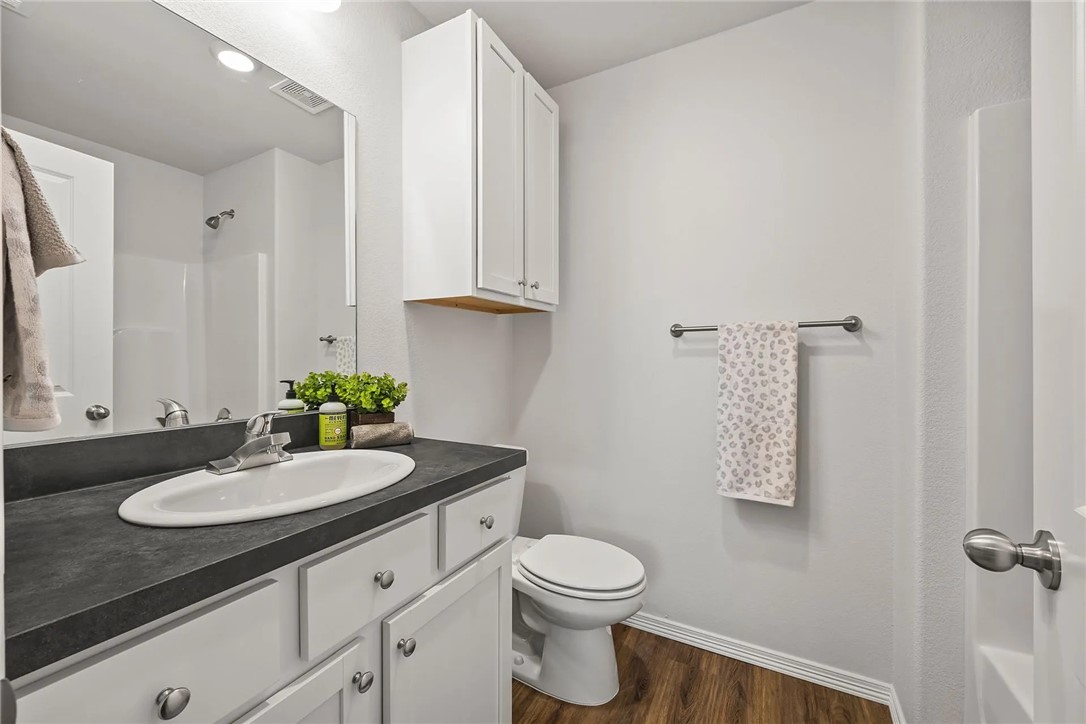 Woodward Park Ph I Highfill - Residential Income