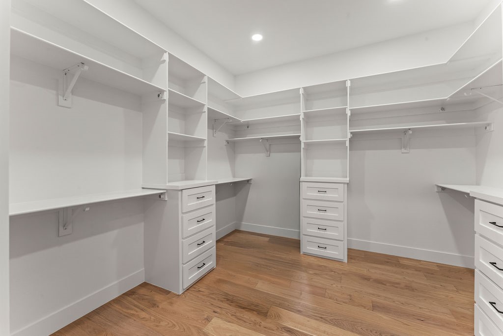 North Riding - Residential