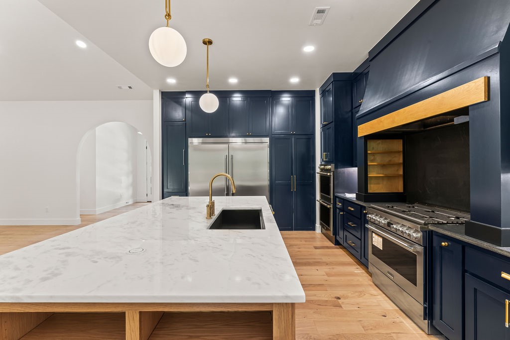 North Riding - Residential