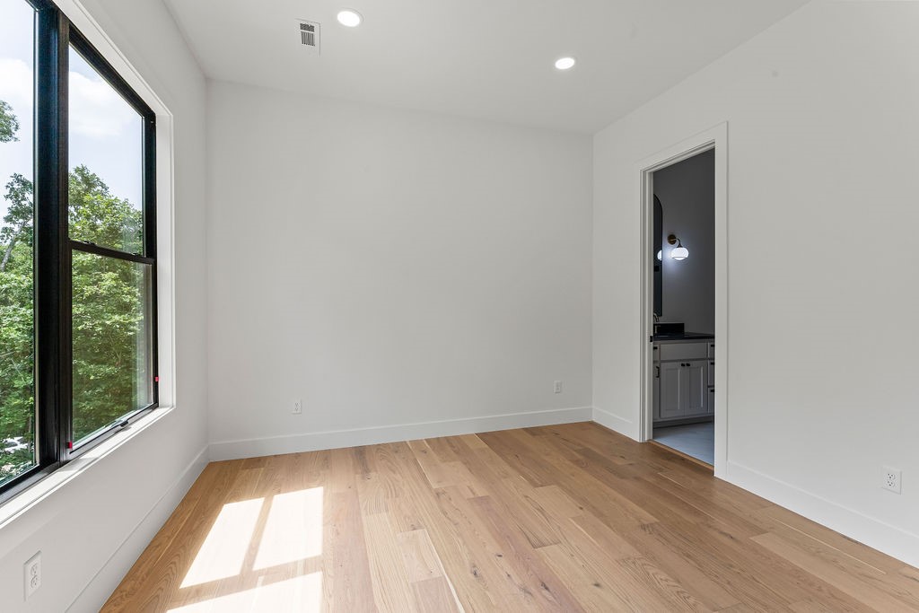 North Riding - Residential