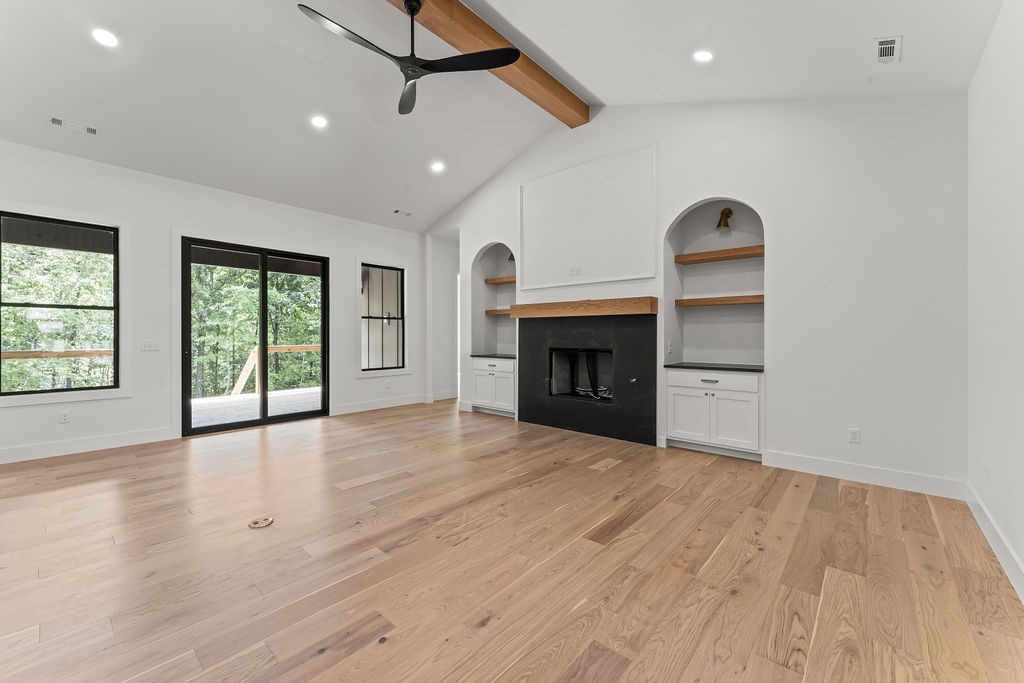 North Riding - Residential