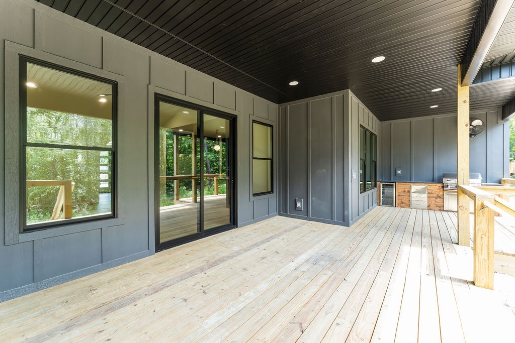 North Riding - Residential