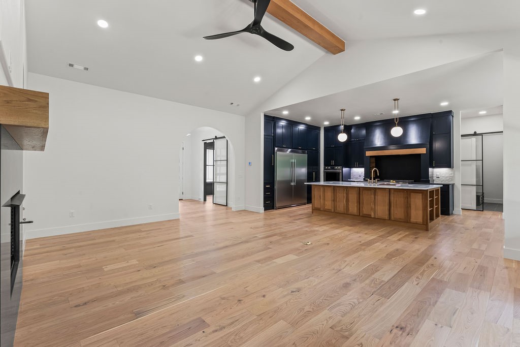 North Riding - Residential