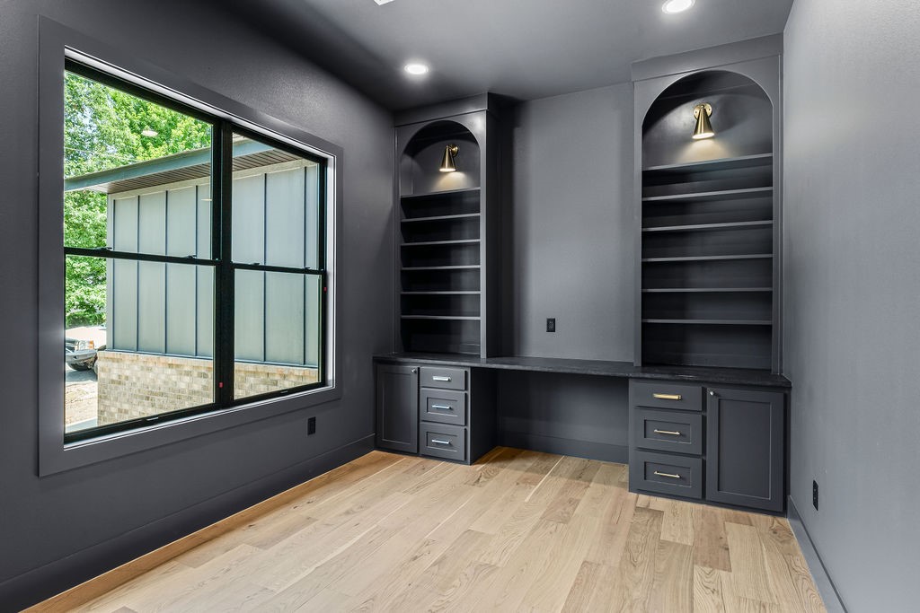 North Riding - Residential