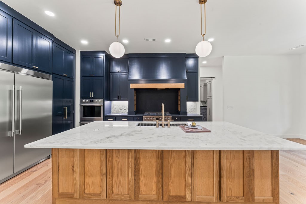 North Riding - Residential