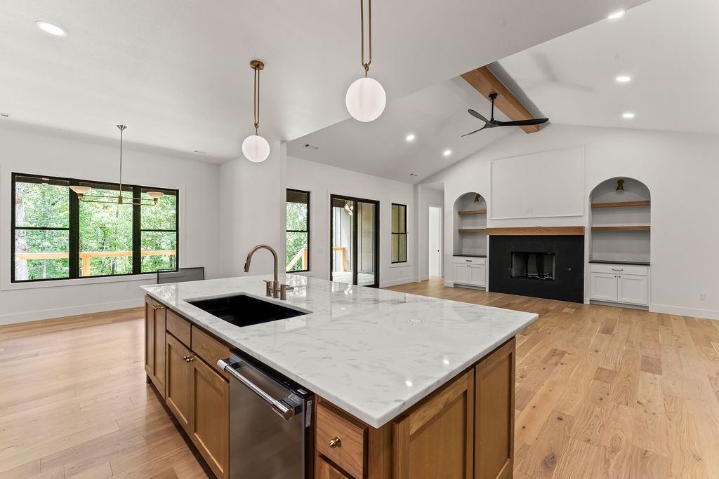 North Riding - Residential