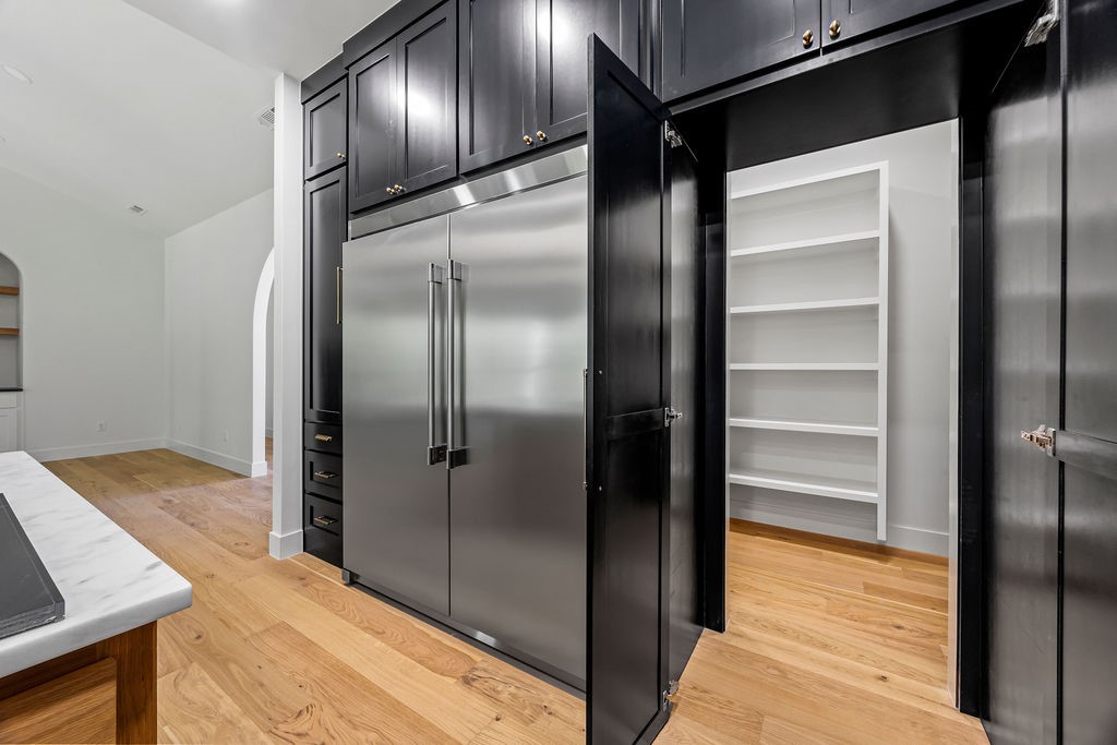 North Riding - Residential