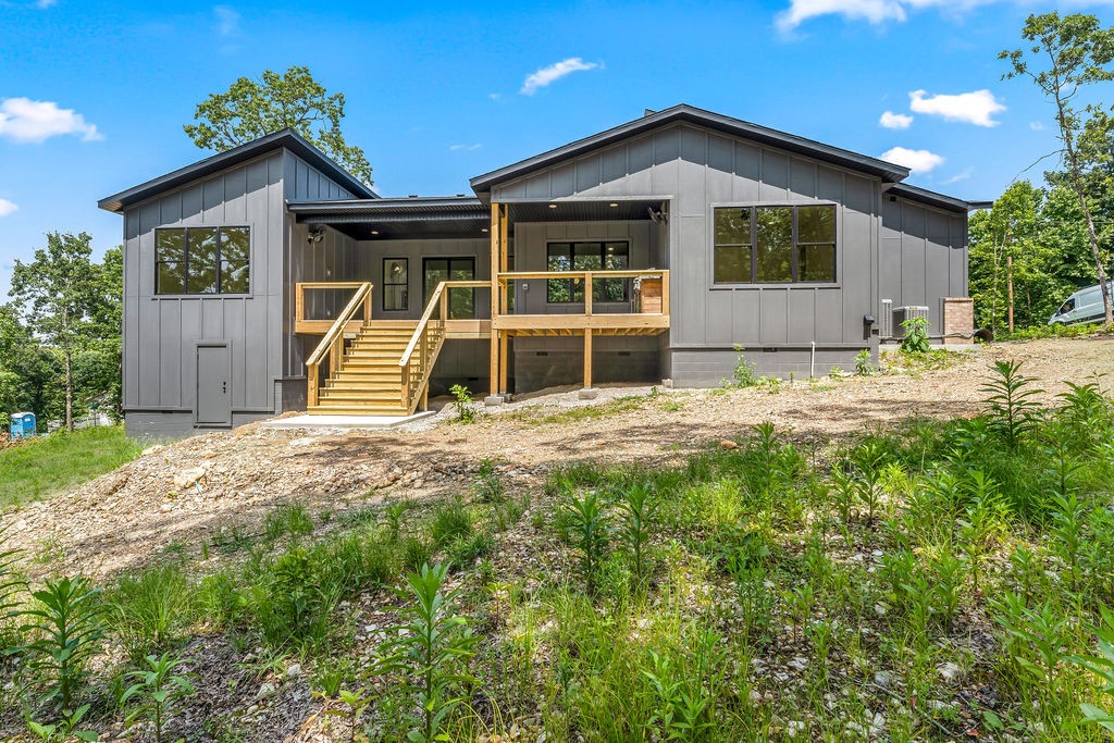 North Riding - Residential