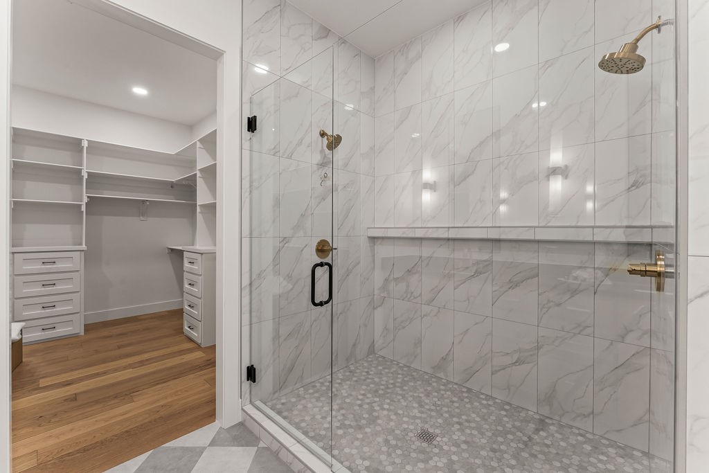 North Riding - Residential