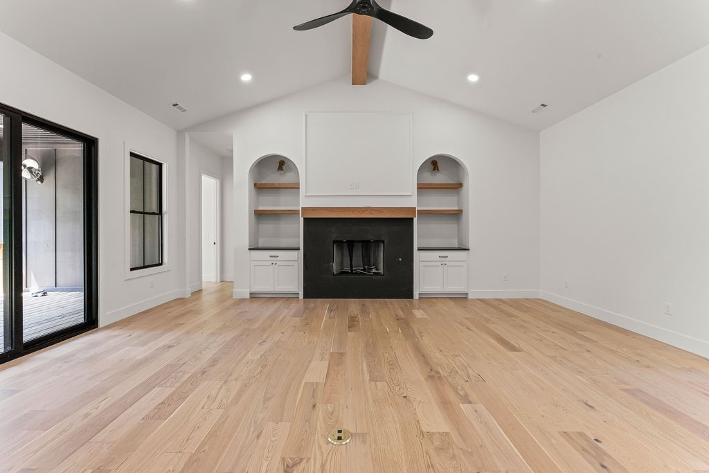 North Riding - Residential