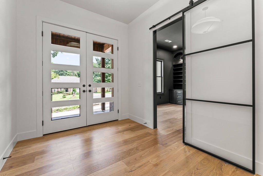 North Riding - Residential