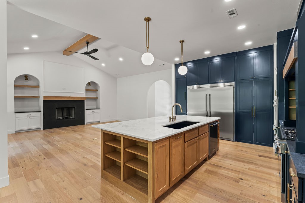 North Riding - Residential