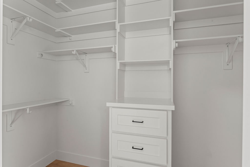 North Riding - Residential