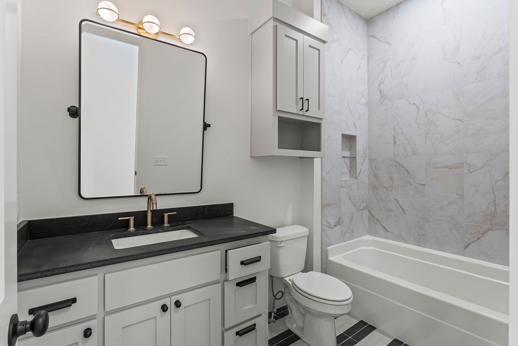 North Riding - Residential