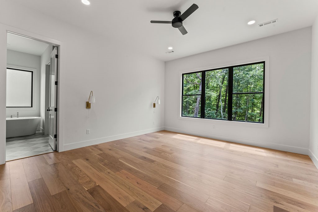 North Riding - Residential