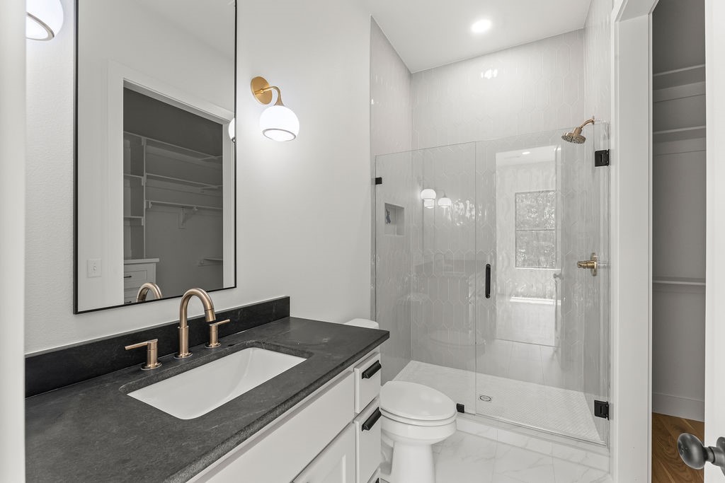 North Riding - Residential