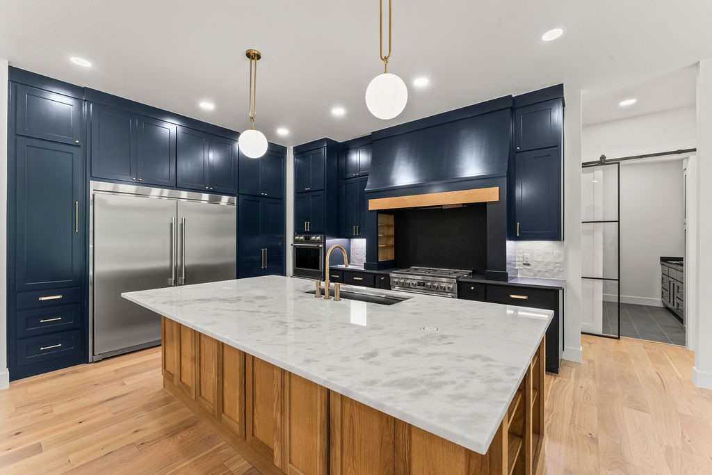 North Riding - Residential