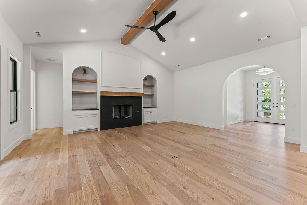 North Riding - Residential