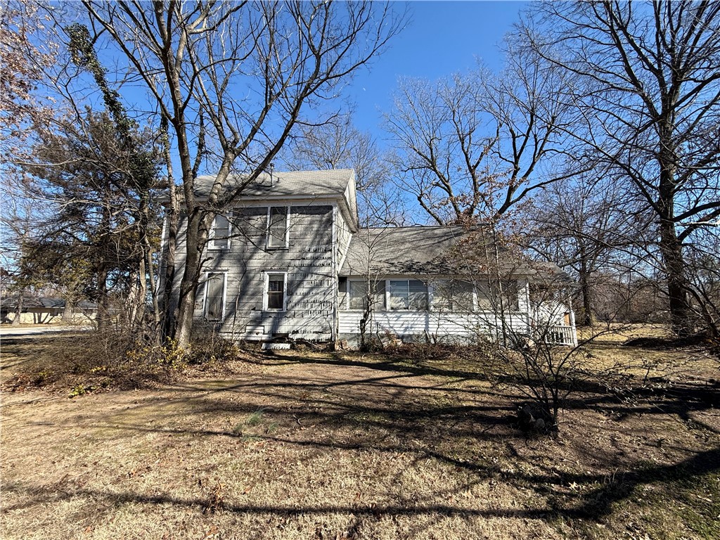 Springdale Outlots - Residential