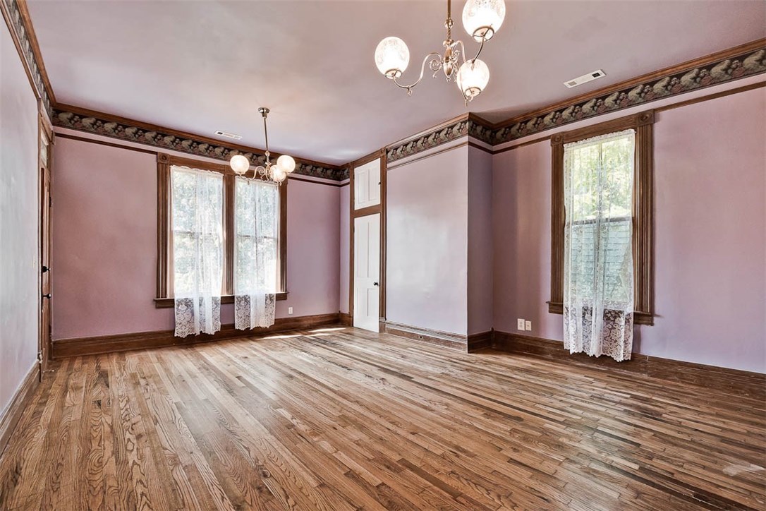 Maplewood Add - Residential