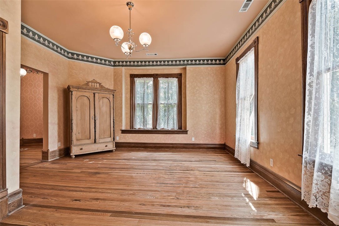 Maplewood Add - Residential