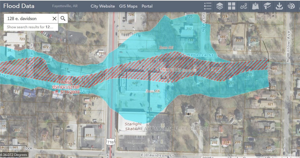 Maplewood Add - Residential