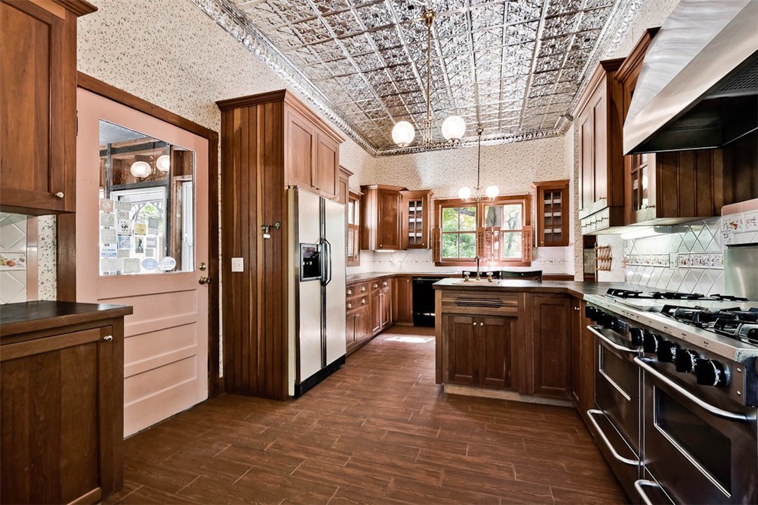 Maplewood Add - Residential