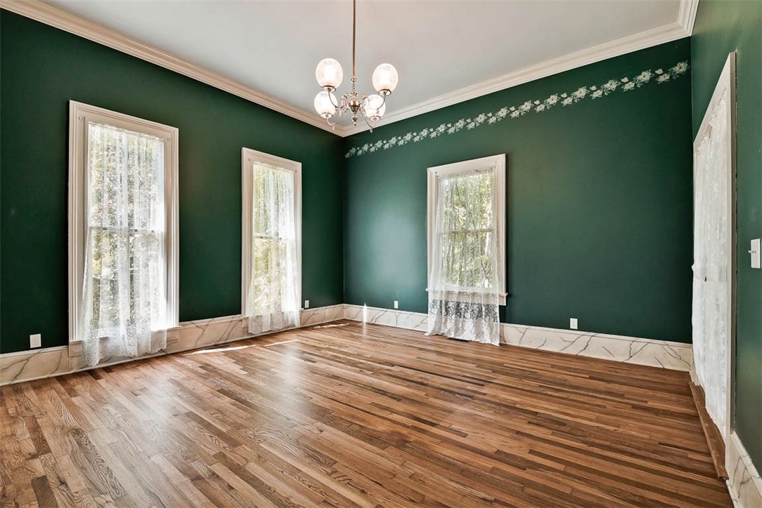 Maplewood Add - Residential