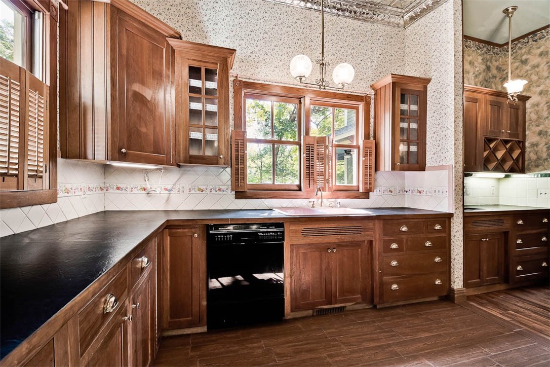 Maplewood Add - Residential