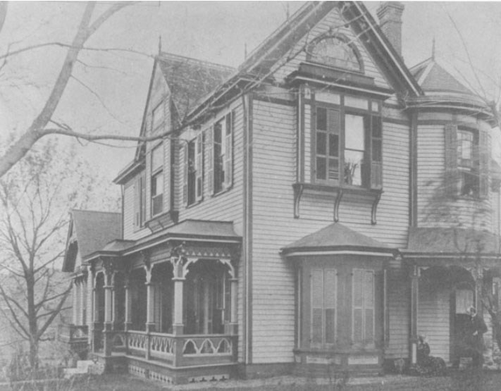 Maplewood Add - Residential